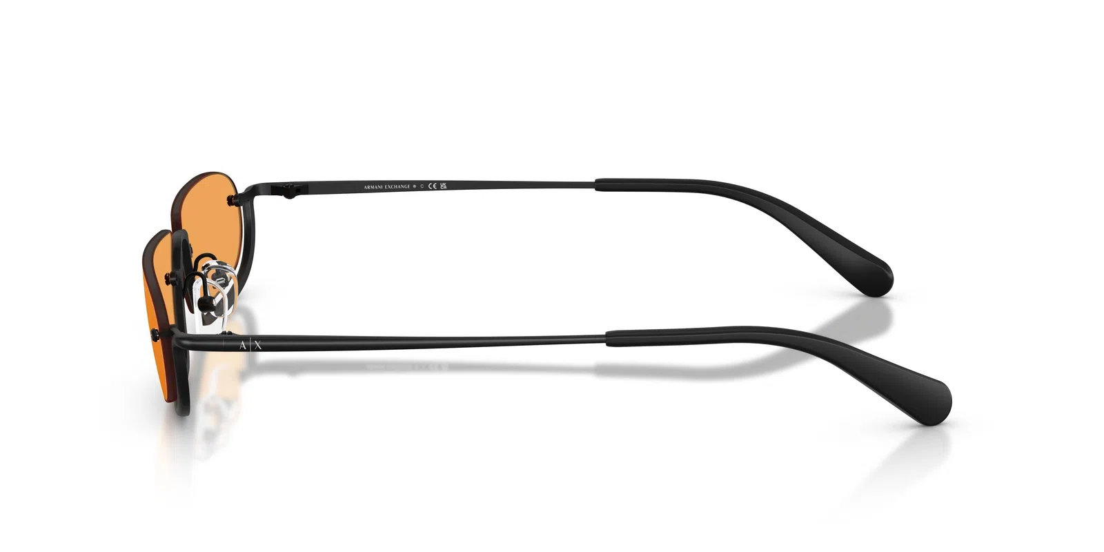 Armani Exchange 2058S Sunglasses - view 15